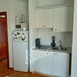 La Arena Zierbena Aparthotel