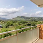 Aparthotel La Arena Zierbena 3*