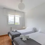 Aparthotel La Arena Zierbena La Arena (Basque Country)
