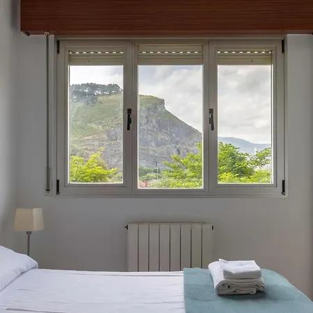 La Arena Zierbena Apartahotel *