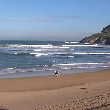 La Arena Zierbena * La Arena (Basque Country)