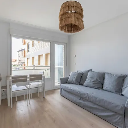 La Arena Zierbena Apart Otel 3*