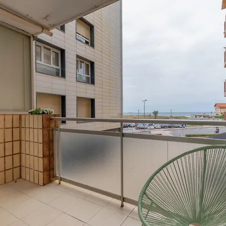 La Arena Zierbena Apart Otel 3*