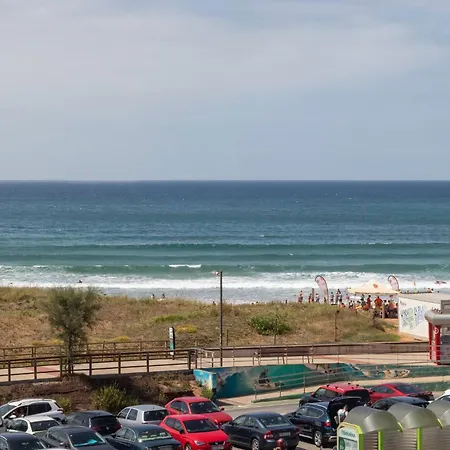 La Arena Zierbena Apart Otel 3*