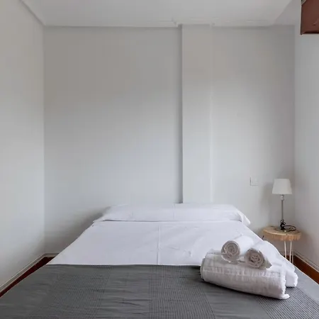 La Arena Zierbena Apart Otel