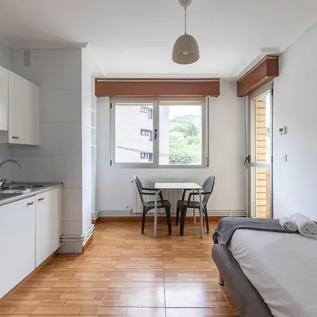 La Arena Zierbena La Arena (Basque Country)