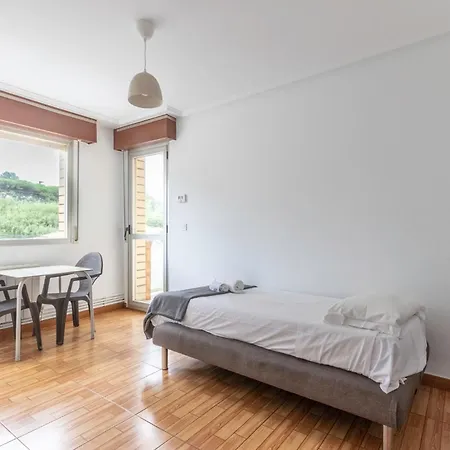 La Arena Zierbena 3*