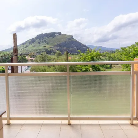 La Arena Zierbena Apart Otel La Arena (Basque Country)