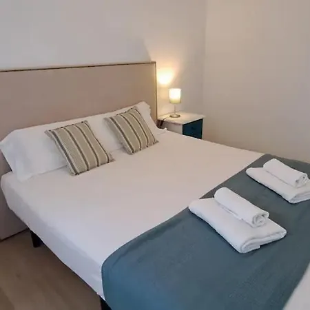 La Arena Zierbena La Arena (Basque Country)