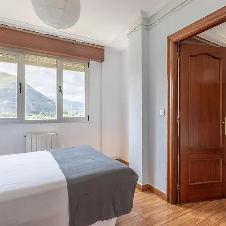 La Arena Zierbena La Arena (Basque Country)