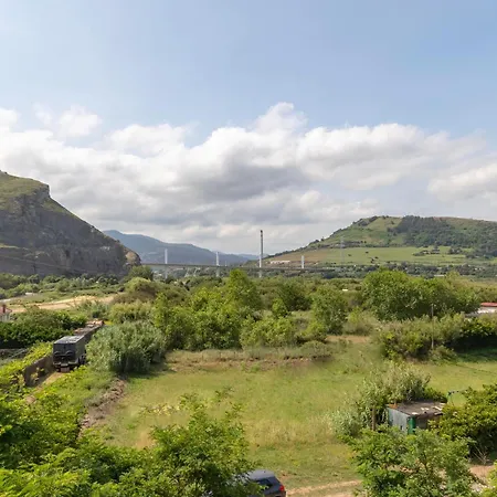 La Arena Zierbena Apart Otel