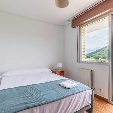 La Arena Zierbena Apart Otel