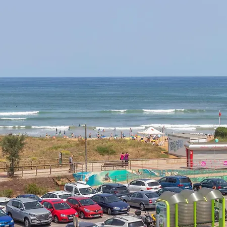 La Arena Zierbena La Arena (Basque Country)