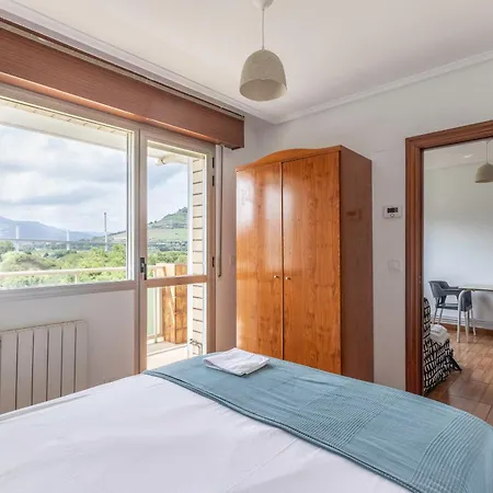 La Arena Zierbena La Arena (Basque Country)