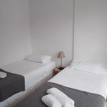 La Arena Zierbena 3*