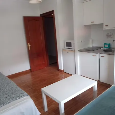 La Arena Zierbena La Arena (Basque Country)