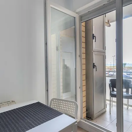 La Arena Zierbena Apart Otel