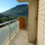 Apartahotel La Arena Zierbena 3*