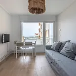 La Arena Zierbena Apartahotel