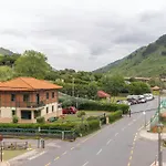 Apartahotel La Arena Zierbena La Arena (Basque Country)