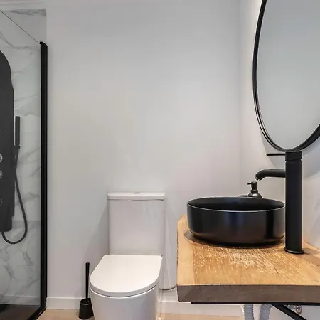 Aparthotel La Arena Zierbena 3*