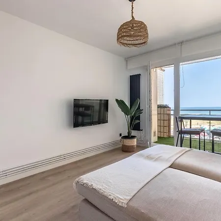 La Arena Zierbena Aparthotel *