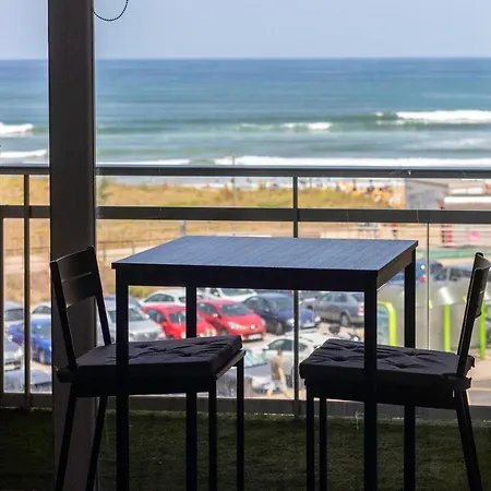 Lejlighedshotel La Arena Zierbena La Arena (Basque Country)