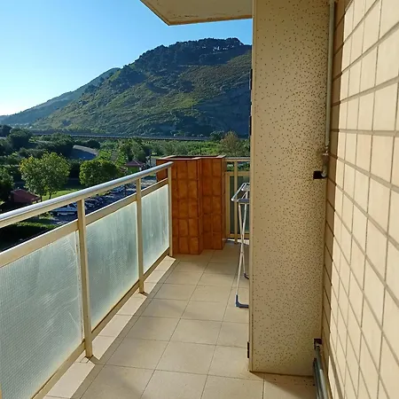 Apart-hotel La Arena Zierbena 3*