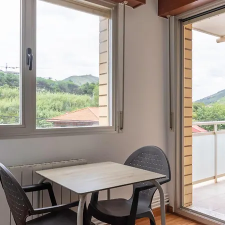 Aparthotel La Arena Zierbena