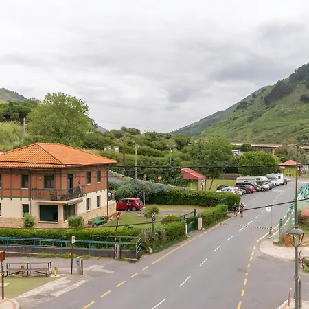 La Arena Zierbena