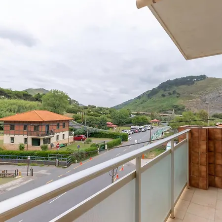 Aparthotel La Arena Zierbena