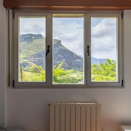 La Arena Zierbena شقة فندقية La Arena (Basque Country)