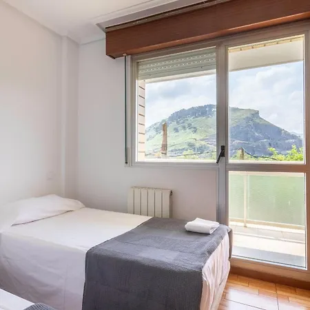 La Arena Zierbena 3* La Arena (Basque Country)