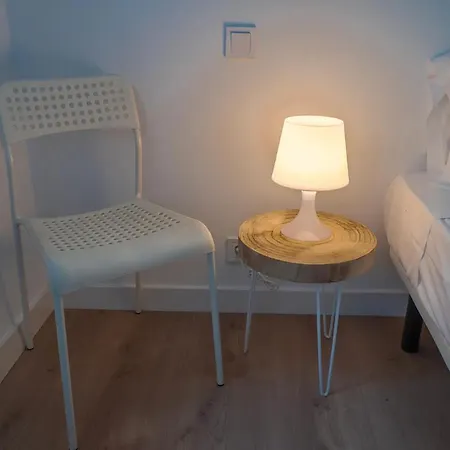 La Arena Zierbena Aparthotel La Arena (Basque Country)