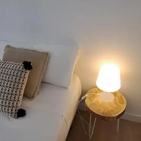 Aparthotel La Arena Zierbena La Arena (Basque Country)