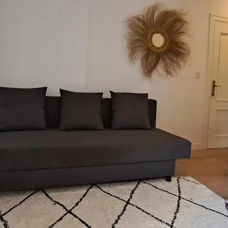 La Arena Zierbena Aparthotel La Arena (Basque Country)