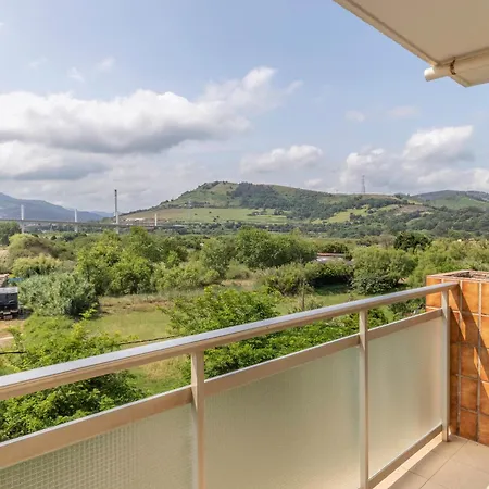 Aparthotel La Arena Zierbena 3*