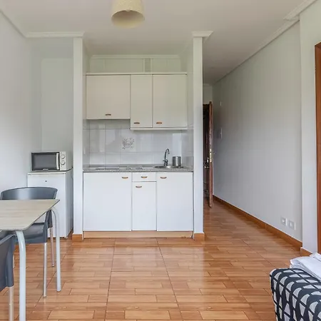 La Arena Zierbena 3* La Arena (Basque Country)