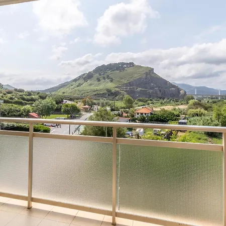 La Arena Zierbena 3*