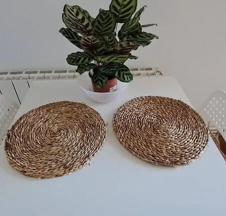 شقة فندقية La Arena Zierbena La Arena (Basque Country)