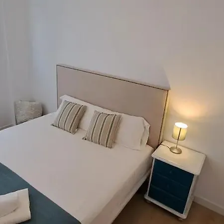 La Arena Zierbena Lejlighedshotel 3*