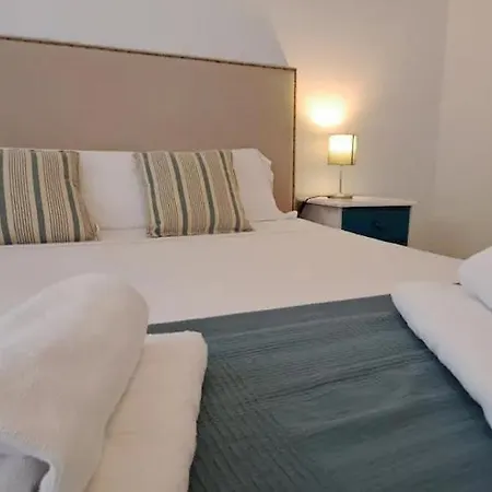 La Arena Zierbena Lejlighedshotel 3*