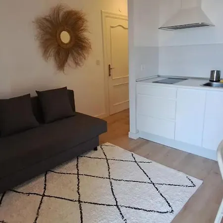La Arena Zierbena Lejlighedshotel