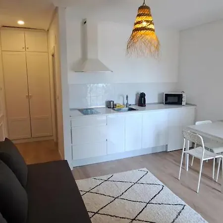 Lejlighedshotel La Arena Zierbena 3*