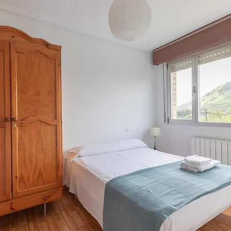 Lejlighedshotel La Arena Zierbena