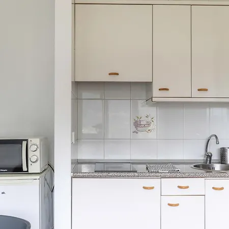 La Arena Zierbena 3*