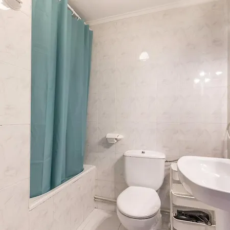 La Arena Zierbena 3*