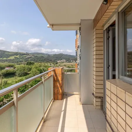La Arena Zierbena Apart-hotel La Arena (Basque Country)