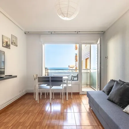 La Arena Zierbena La Arena (Basque Country)