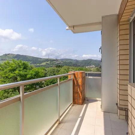 La Arena Zierbena شقة فندقية La Arena (Basque Country)